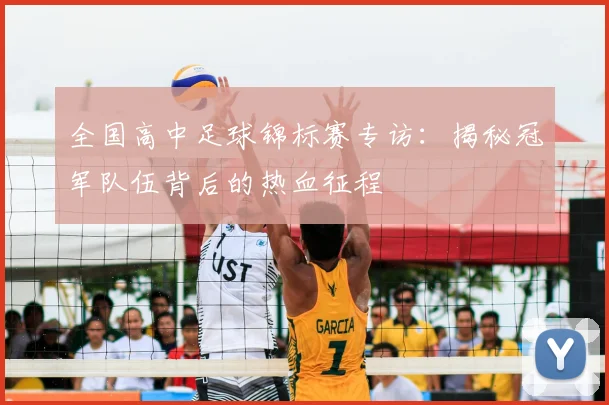 全国高中足球锦标赛专访:揭秘冠军队伍背后的热血征程